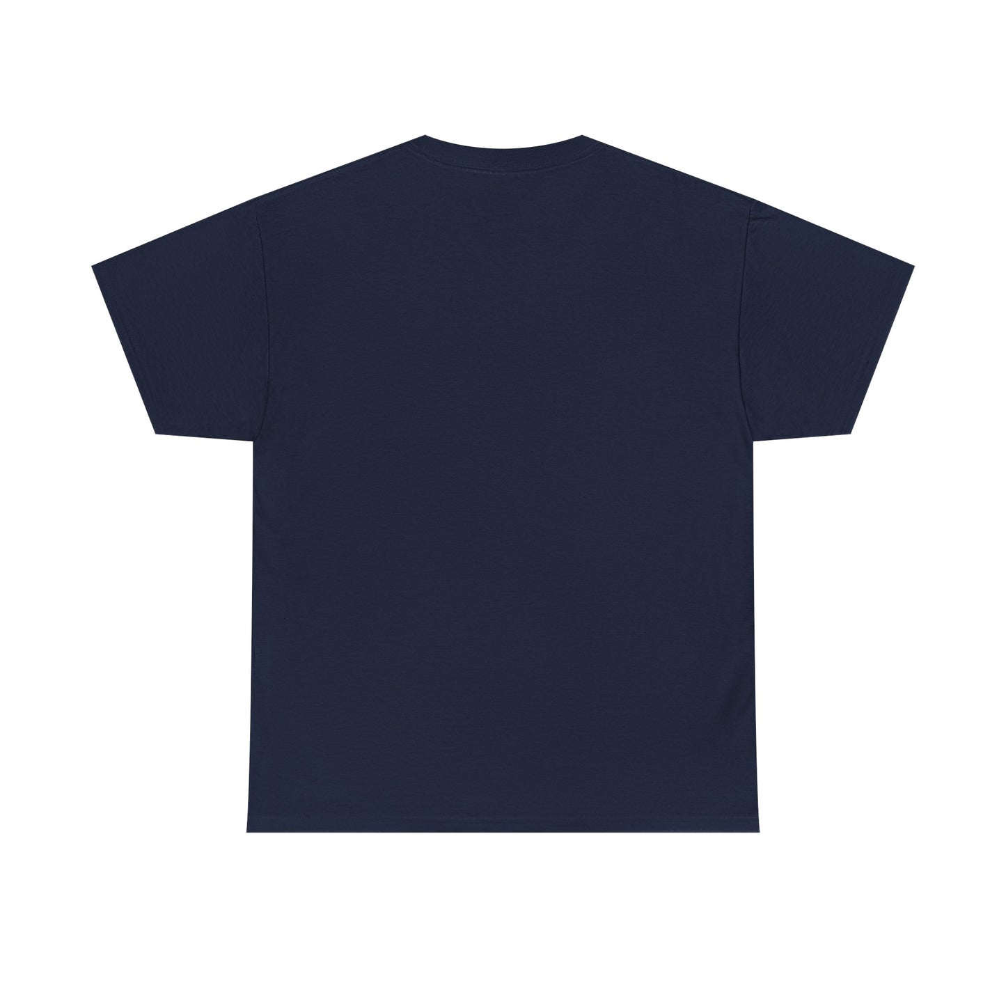 God Bless America! BLESSED unisex heavy cotton tee