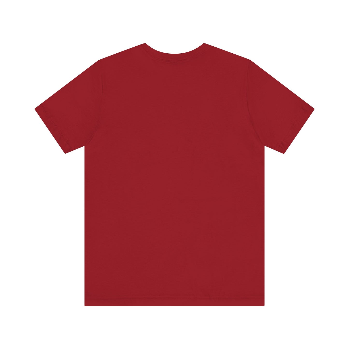 Trump & Musk BLESSED unisex jersey short sleeve tee