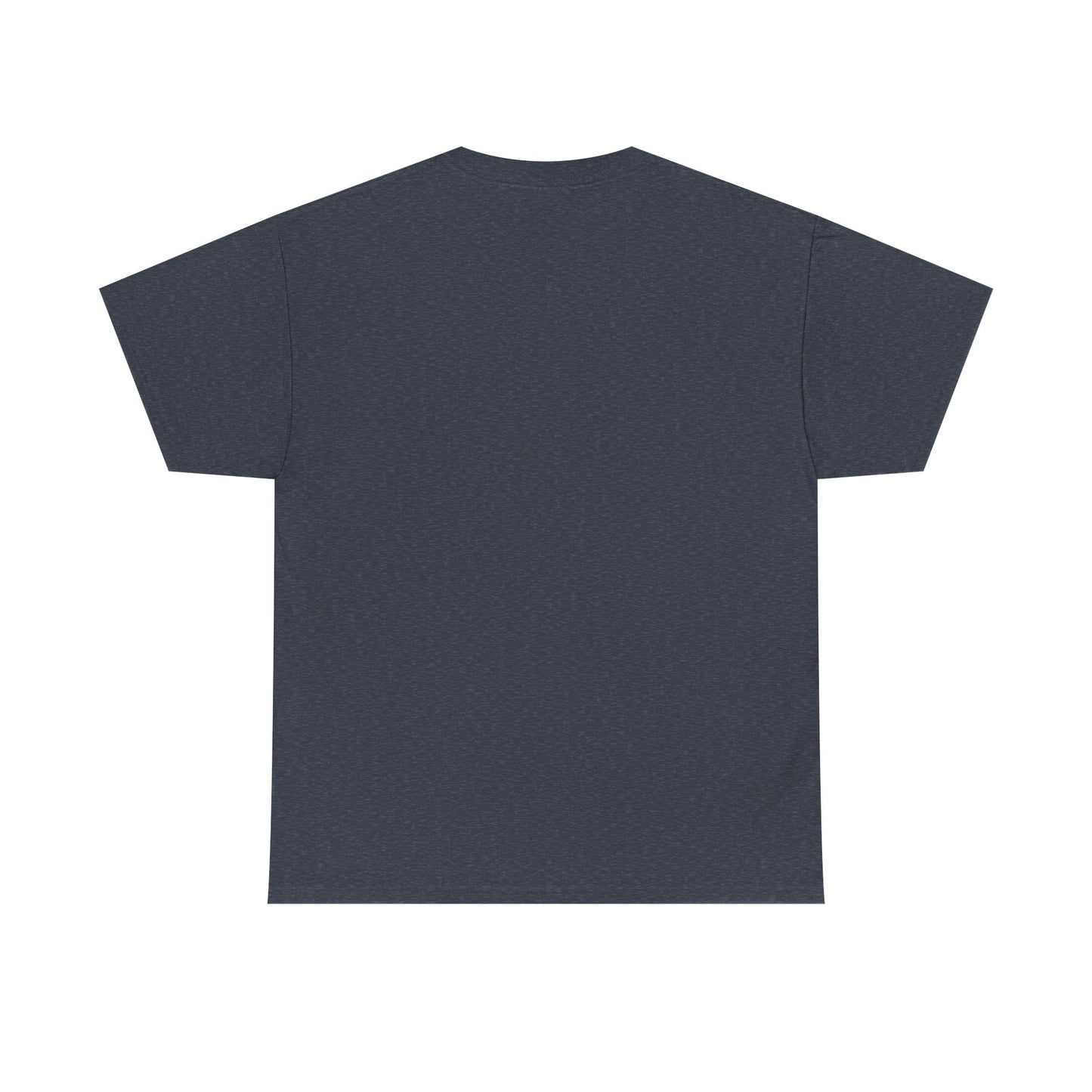 Trump 2028 Unisex Heavy Cotton Tee - Make America Great Forever!
