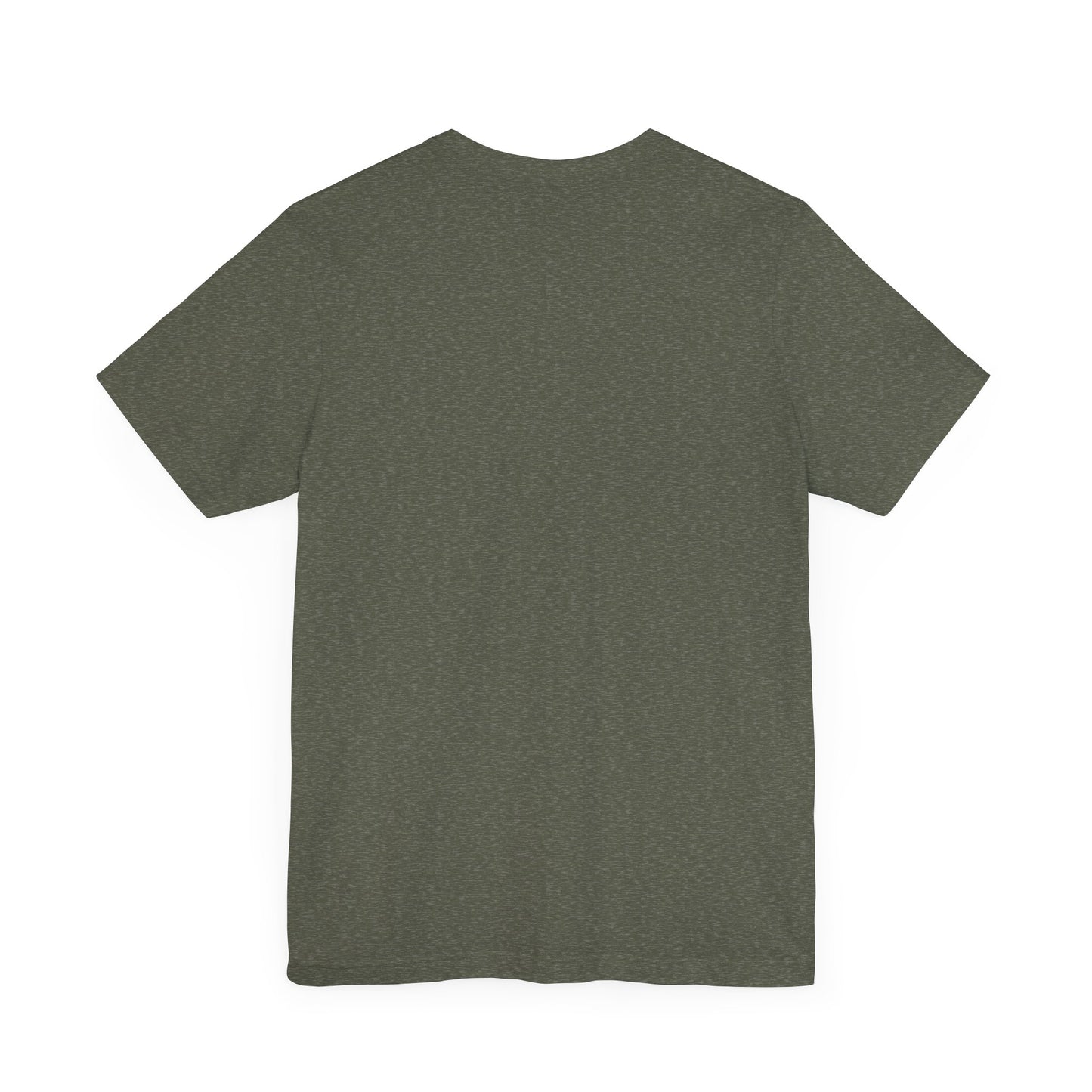 Gulf of America! BLESSED unisex cotton tee