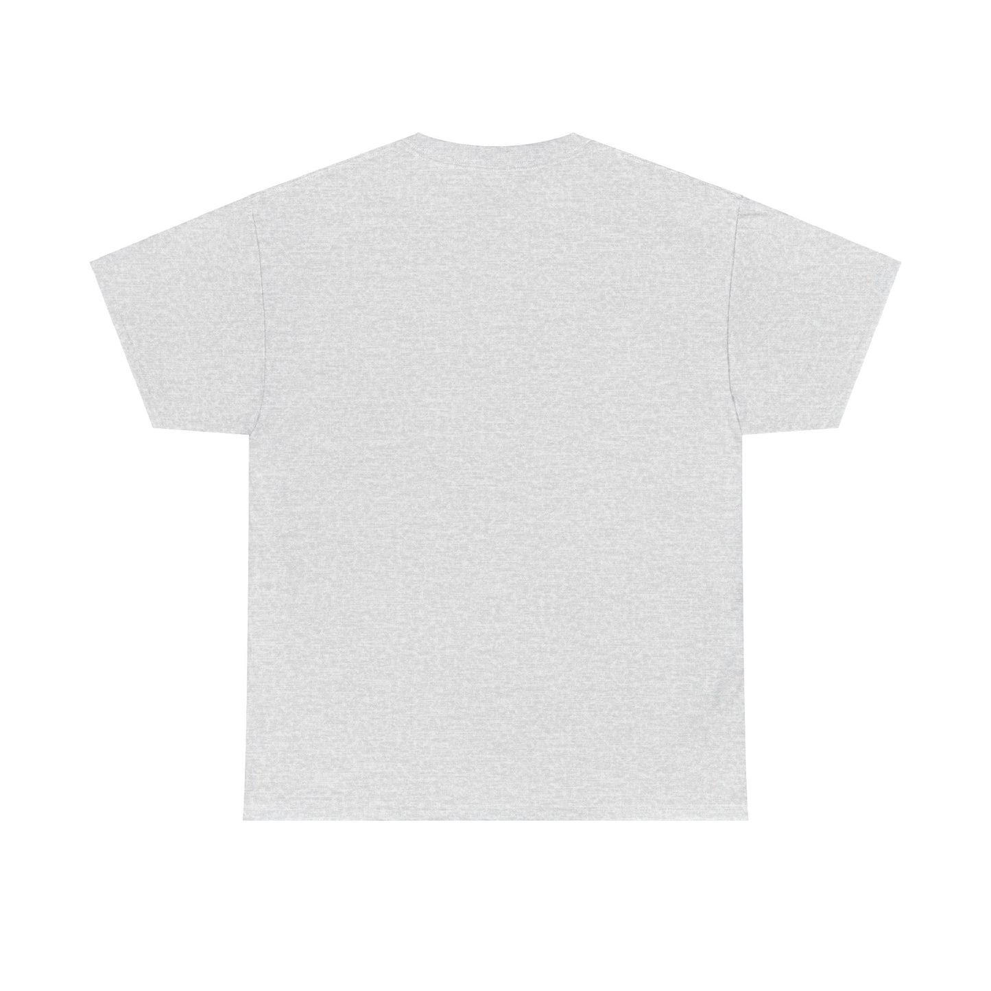 Our Saviors Jesus & Trump BLESSED unisex heavy cotton tee