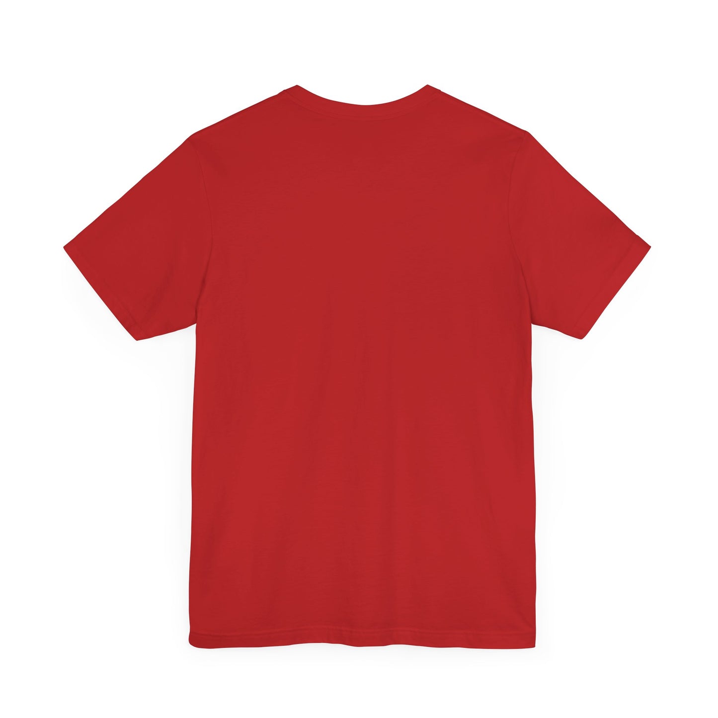Trump & Musk BLESSED unisex jersey short sleeve tee