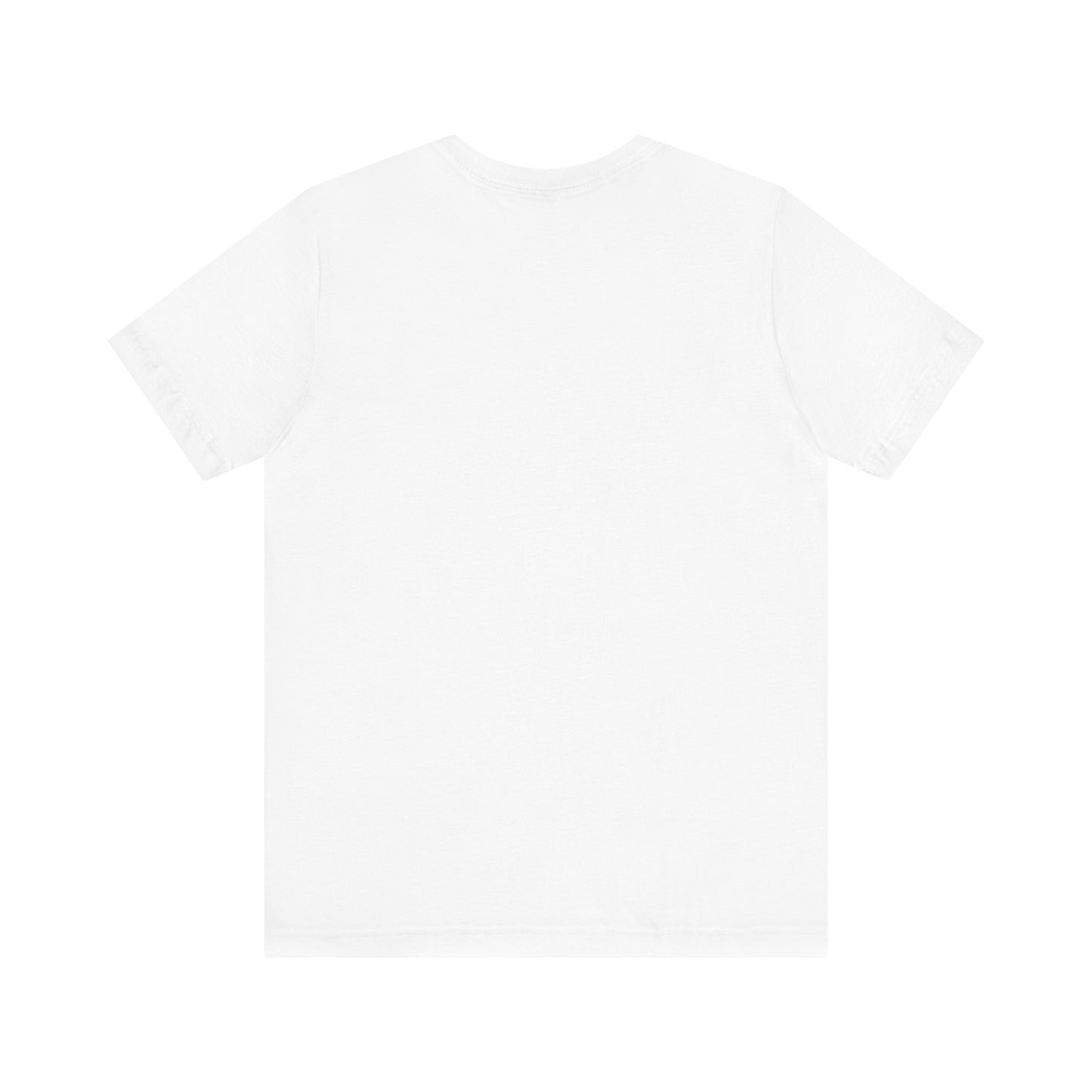 Trump & Musk BLESSED unisex jersey short sleeve tee