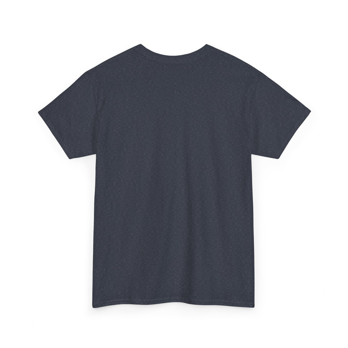 Trump 2028 Unisex Heavy Cotton Tee - Make America Great Forever!