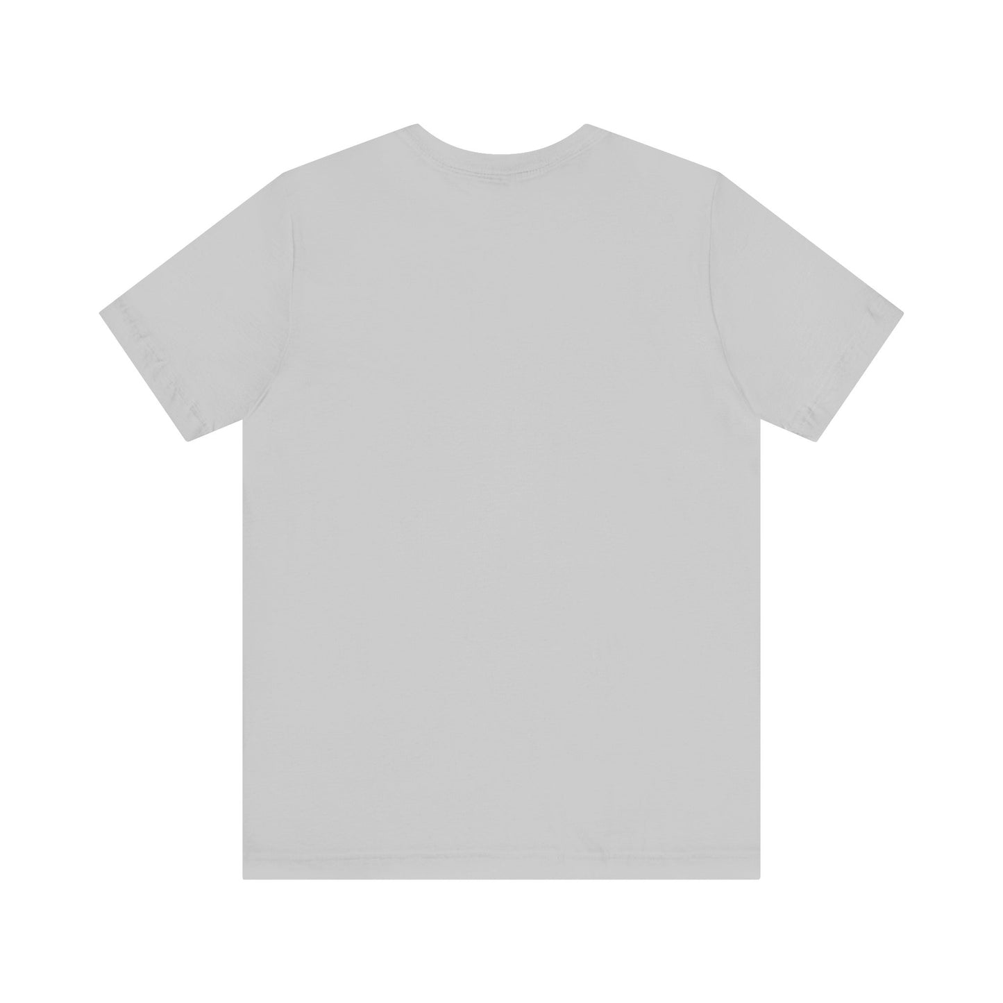 Trump & Musk BLESSED unisex jersey short sleeve tee