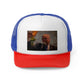 Our New President BLESSED Trucker Cap