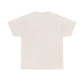 Jesus / Trump BLESSED unisex cotton tee