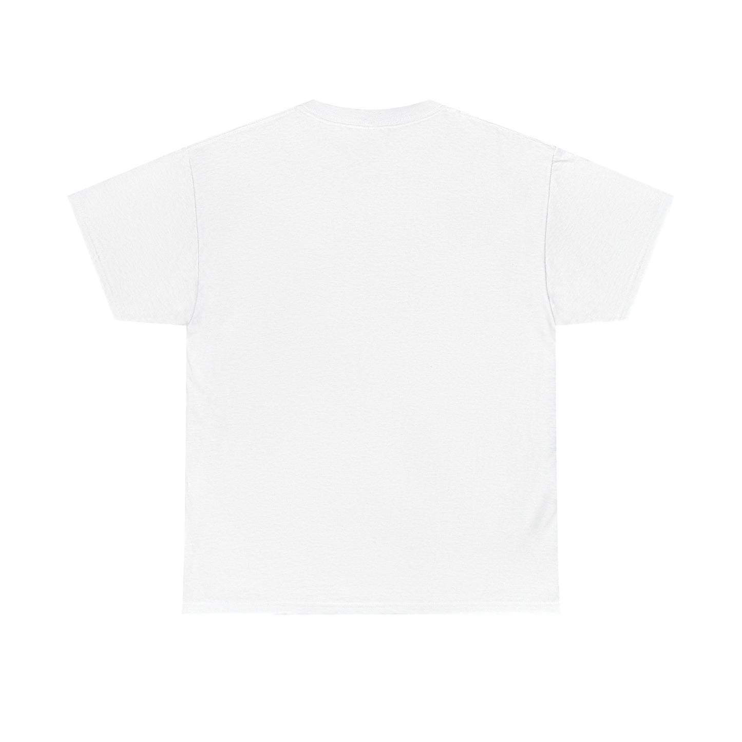 I'm With DOGE BLESSED unisex heavy cotton tee