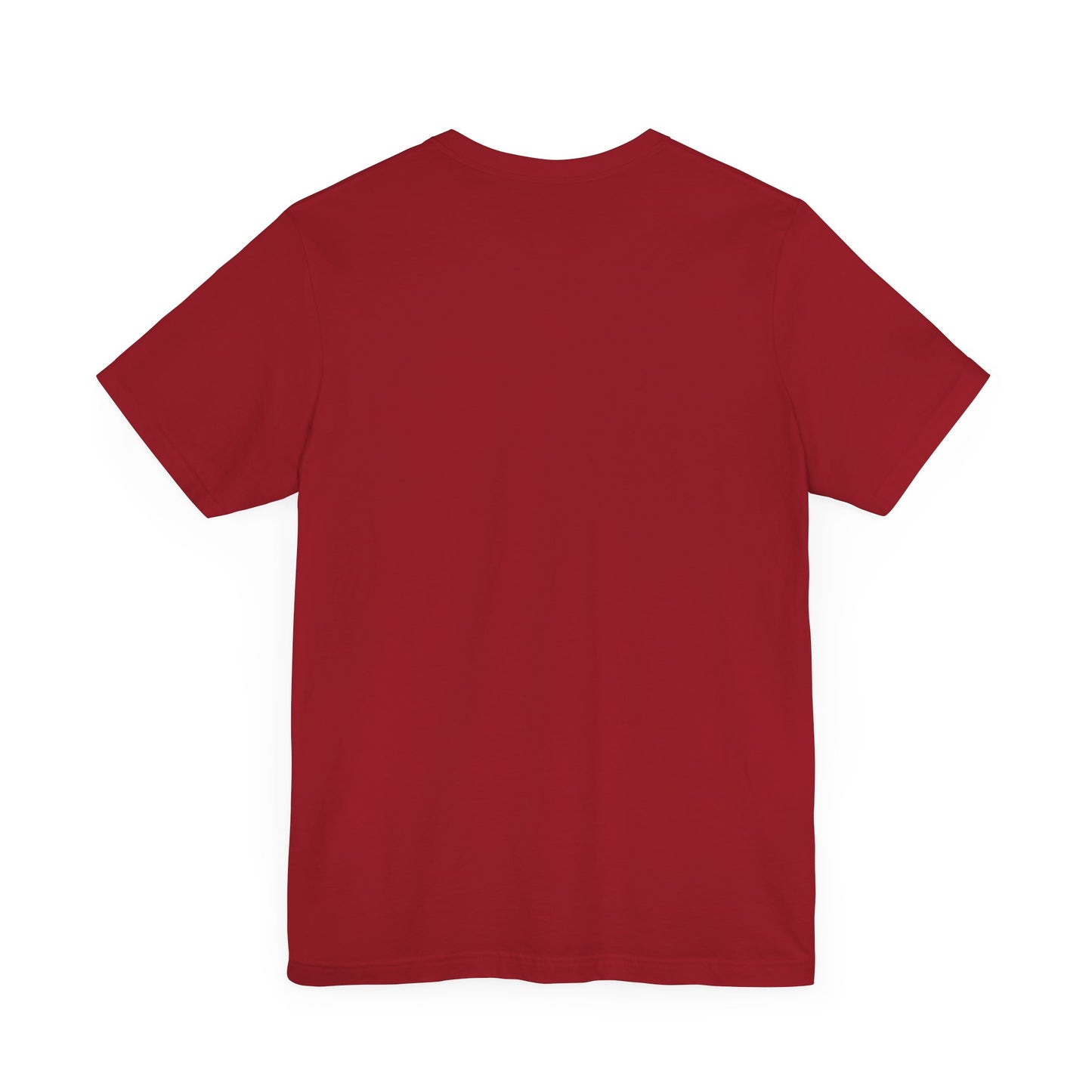 Trump & Musk BLESSED unisex jersey short sleeve tee