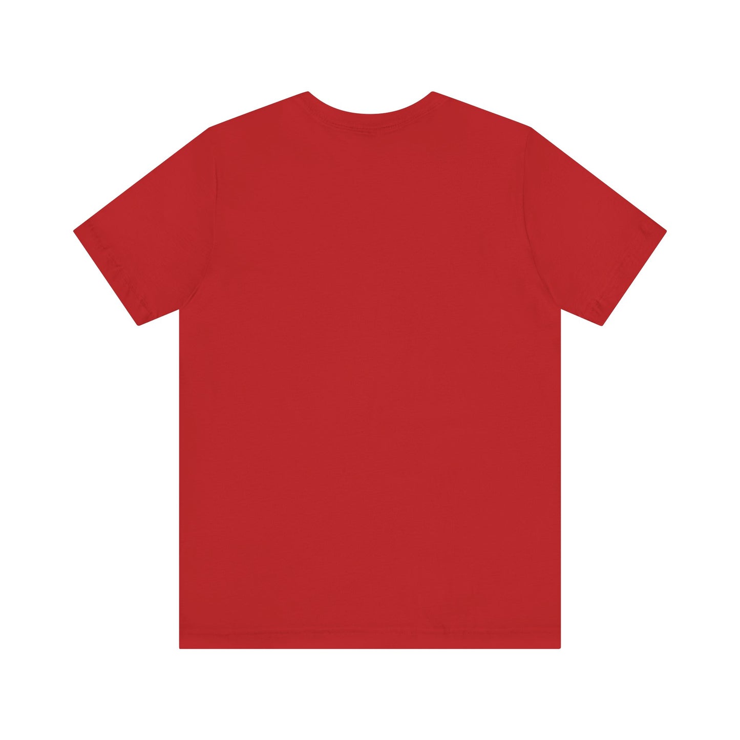 Trump & Musk BLESSED unisex jersey short sleeve tee