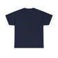 Jesus / Trump BLESSED unisex cotton tee