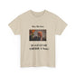 Gulf of America! BLESSED unisex heavy cotton tee
