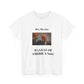 Gulf of America! BLESSED unisex heavy cotton tee