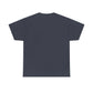 Trump 2028 Unisex Heavy Cotton Tee - Make America Great Forever!
