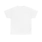God Bless America! BLESSED unisex heavy cotton tee