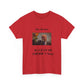Gulf of America! BLESSED unisex heavy cotton tee