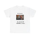 Gulf of America! BLESSED unisex heavy cotton tee