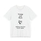 Trump & Musk BLESSED unisex jersey short sleeve tee