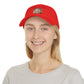 Trump is Our Savior! BLESSED baseball cap