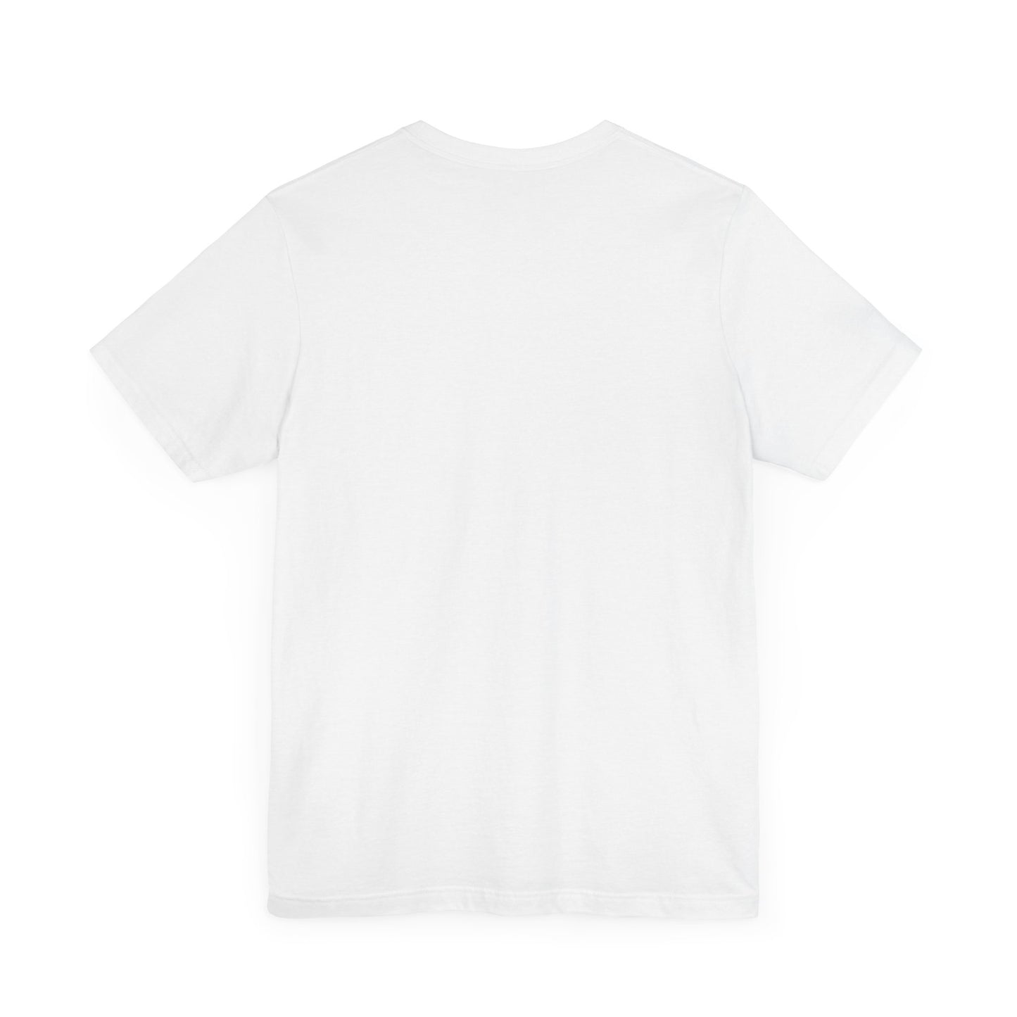Trump & Musk BLESSED unisex jersey short sleeve tee