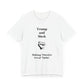 Trump & Musk BLESSED unisex jersey short sleeve tee