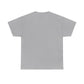 God Bless America! BLESSED unisex heavy cotton tee