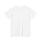 Jesus / Trump BLESSED unisex cotton tee