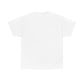Jesus / Trump BLESSED unisex cotton tee