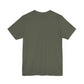 Gulf of America! BLESSED unisex cotton tee