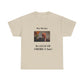 Gulf of America! BLESSED unisex heavy cotton tee