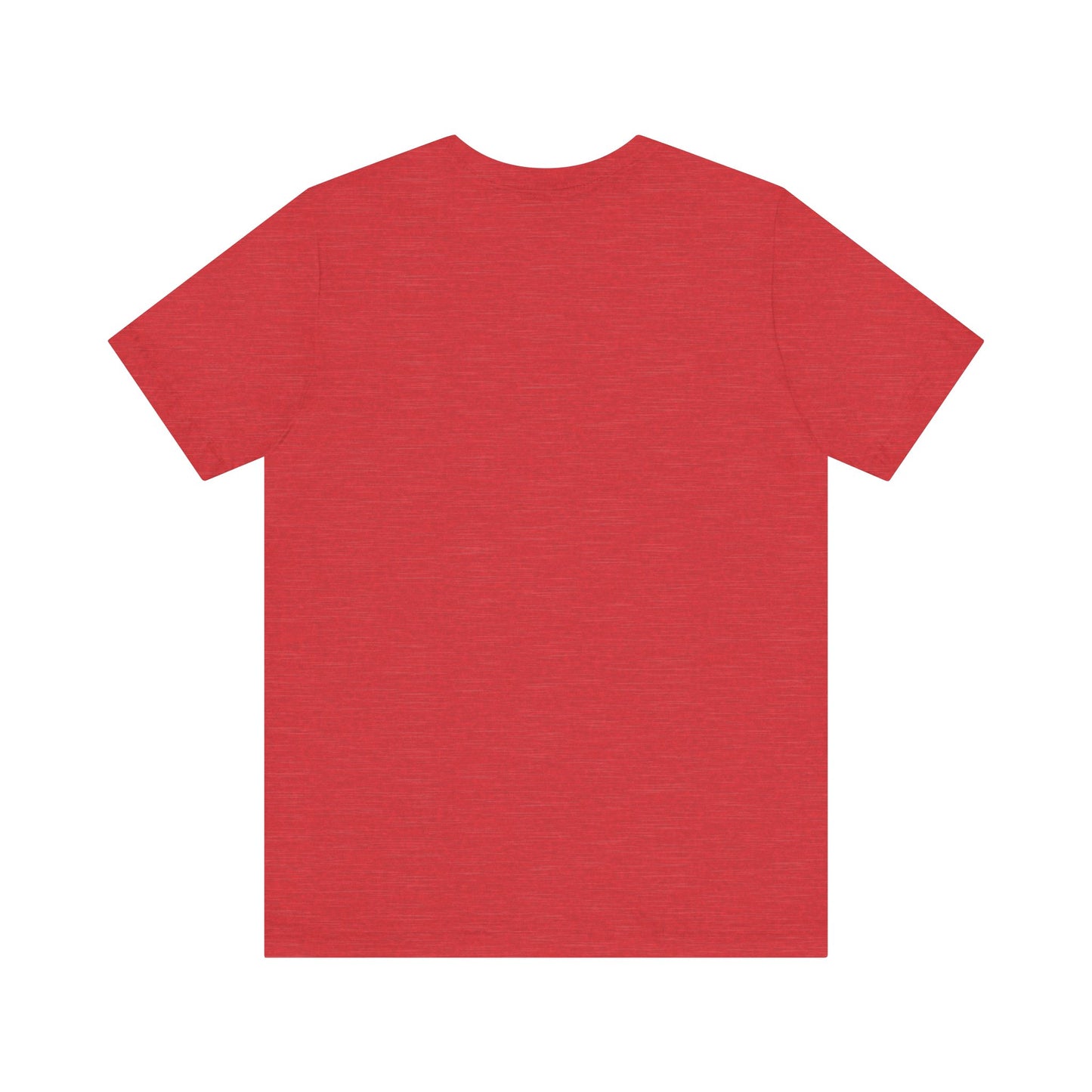 Gulf of America! BLESSED unisex cotton tee