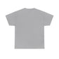 Jesus / Trump BLESSED unisex cotton tee