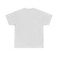 Jesus / Trump BLESSED unisex cotton tee