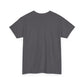 Jesus / Trump BLESSED unisex cotton tee