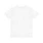 Trump & Musk BLESSED unisex jersey short sleeve tee