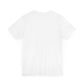 Trump & Musk BLESSED unisex jersey short sleeve tee
