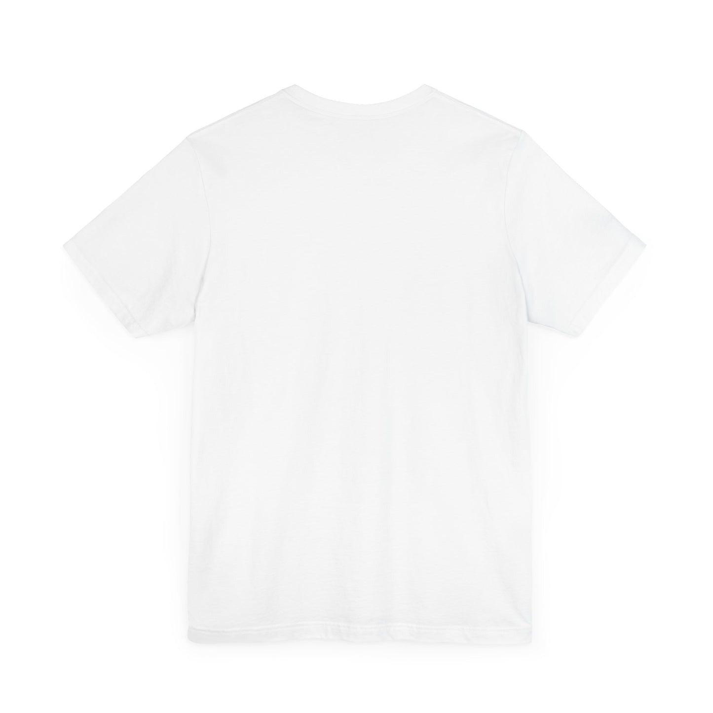 Trump & Musk BLESSED unisex jersey short sleeve tee