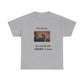 Gulf of America! BLESSED unisex heavy cotton tee