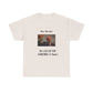 Gulf of America! BLESSED unisex heavy cotton tee