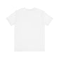 Trump & Musk BLESSED unisex jersey short sleeve tee
