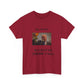 Gulf of America! BLESSED unisex heavy cotton tee
