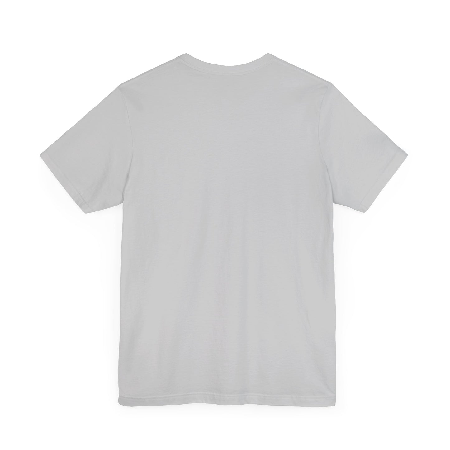 Trump & Musk BLESSED unisex jersey short sleeve tee