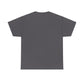 Jesus / Trump BLESSED unisex cotton tee