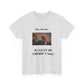 Gulf of America! BLESSED unisex heavy cotton tee