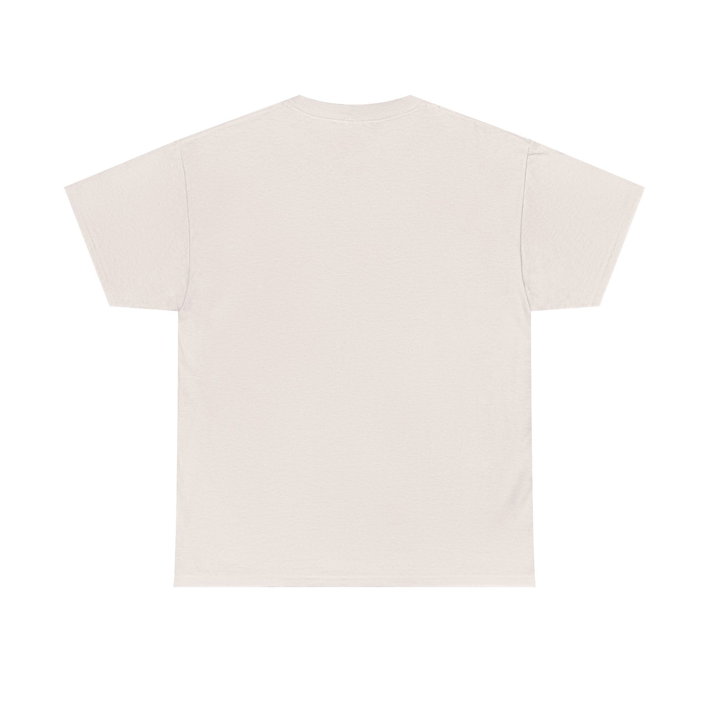 I'm With DOGE BLESSED unisex heavy cotton tee
