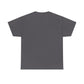 God Bless America! BLESSED unisex heavy cotton tee