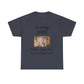 Trump 2028 Unisex Heavy Cotton Tee - Make America Great Forever!