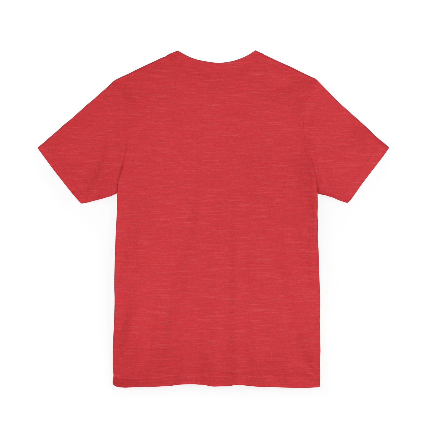 Gulf of America! BLESSED unisex cotton tee
