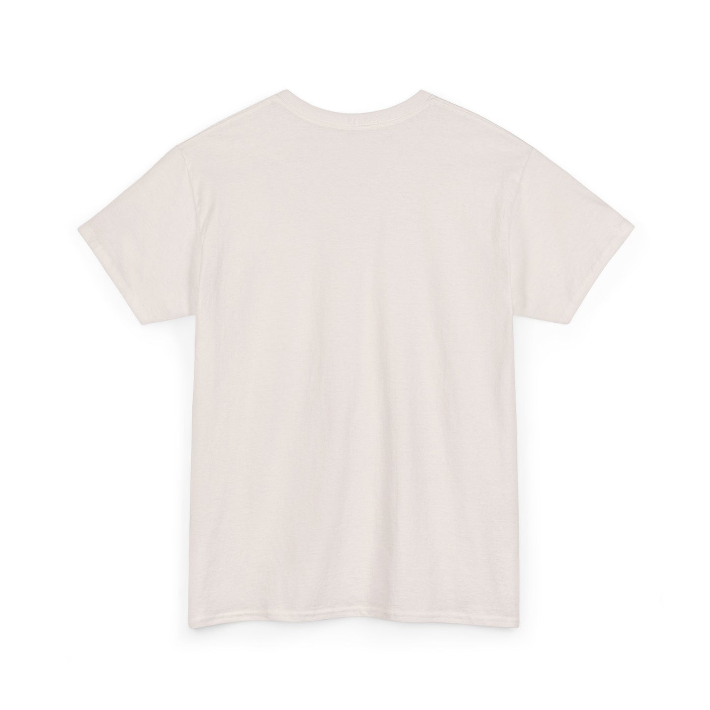 I'm With DOGE BLESSED unisex heavy cotton tee