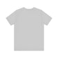 Trump & Musk BLESSED unisex jersey short sleeve tee
